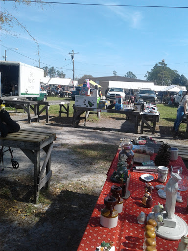 Flea Market «Lake City Flea Market», reviews and photos, 238 FL-247, Lake City, FL 32055, USA