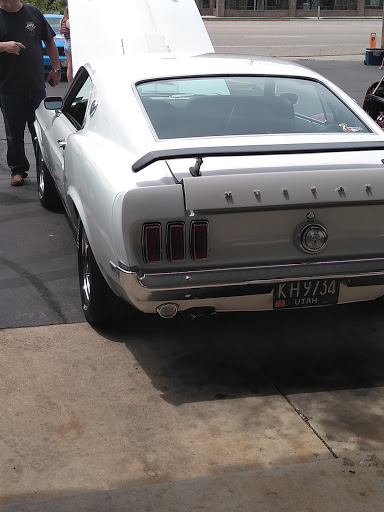 Auto Parts Store «Advance Auto Parts», reviews and photos, 1436 Main St, Layton, UT 84041, USA