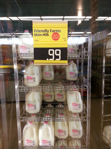 Supermarket «ALDI», reviews and photos, 3200 N Port Dr, Muscatine, IA 52761, USA