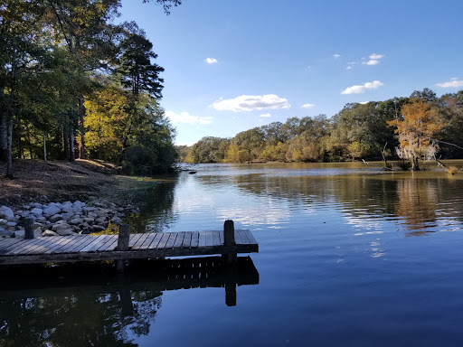 Park «Leake County Water Park», reviews and photos, 1190 Park Rd, Lena, MS 39094, USA