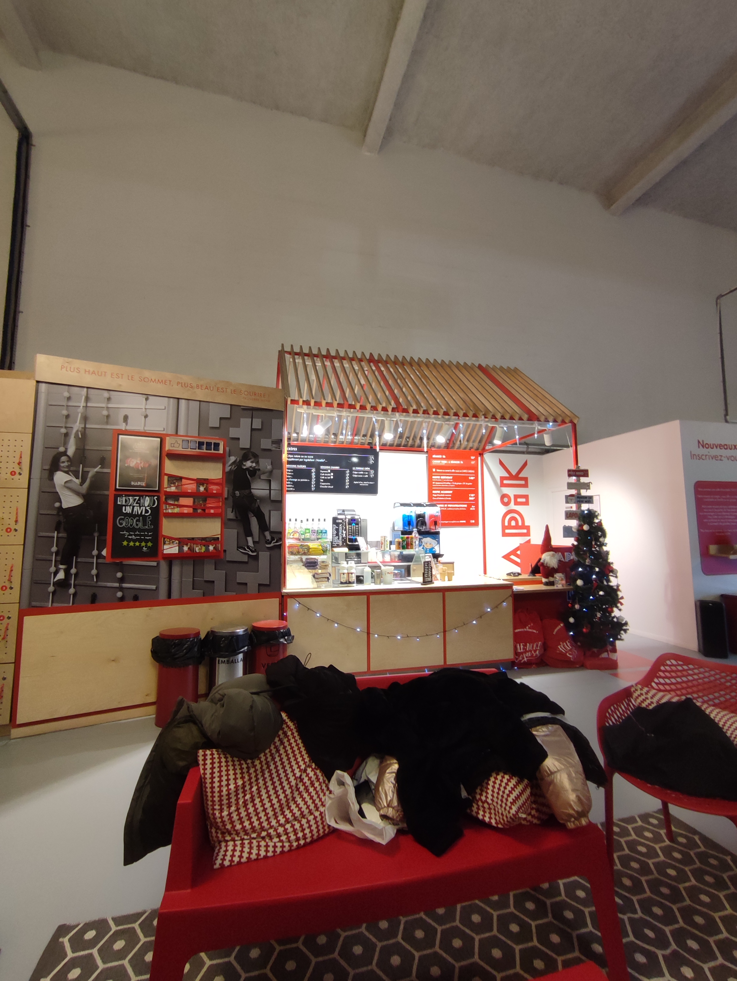 Photo n° 1 de l'avis de Guillaume.o fait le 26/12/2022 à 13:33