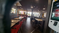 Atmosphère du Restauration rapide McDonald's à Bénéjacq - n°2