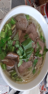Soupe du Ambiance Asie-Restaurant vietnamien à Villejuif - n°4