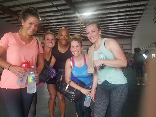 Gym «The Bod Fitness Center», reviews and photos, 5204 W Linebaugh Ave, Tampa, FL 33624, USA