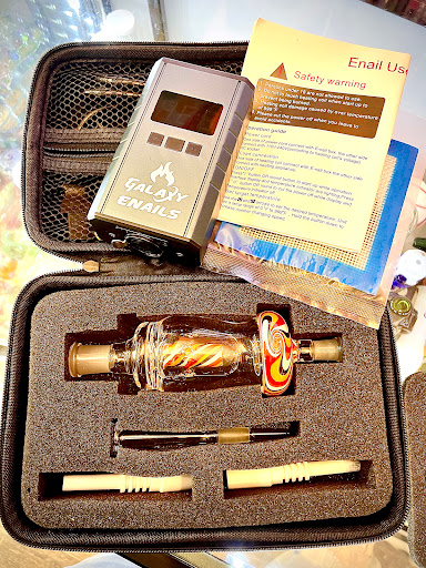 Tobacco Shop «Lotus Smoke Shop», reviews and photos, 4396 Tamiami Trail N, Naples, FL 34103, USA