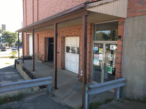 Electrical Supply Store «Granite City Electric Supply», reviews and photos, 123 High St, Pawtucket, RI 02860, USA