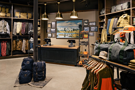 Clothing Store «Filson Minneapolis», reviews and photos, 228 N Washington Ave, Minneapolis, MN 55401, USA