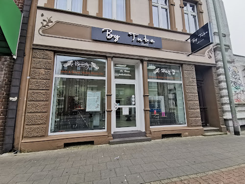 bytuba Hairstudio à Mönchengladbach