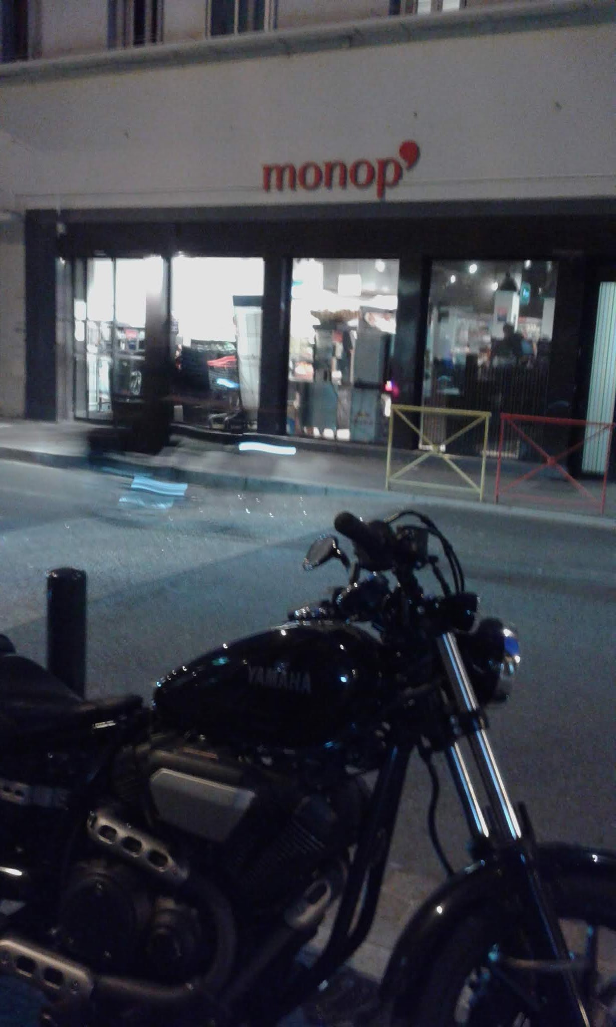 Photo n° 1 de l'avis de Bendaoud.a fait le 08/11/2018 à 22:14