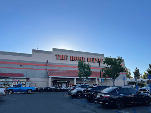 Home Improvement Store «The Home Depot», reviews and photos, 10801 Garden Grove Blvd, Garden Grove, CA 92843, USA