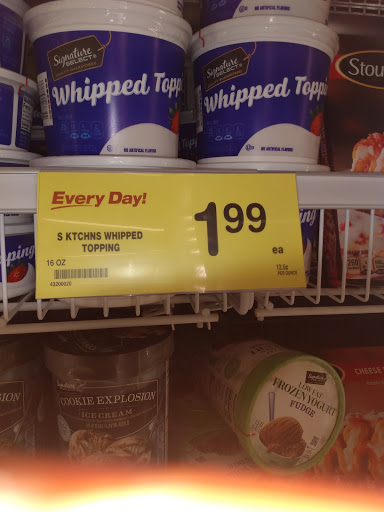 Albertsons image