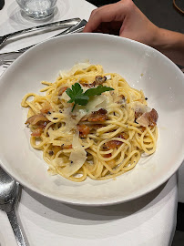 Spaghetti du Restaurant italien Veramente à Paris - n°1