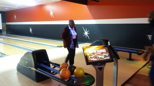 Bowling Alley «AMF Western Branch Lanes», reviews and photos, 3101 Lynnhurst Blvd, Chesapeake, VA 23321, USA