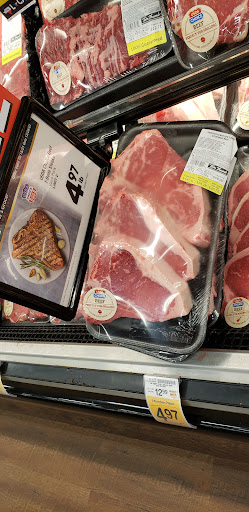 Grocery Store «Tom Thumb», reviews and photos, 612 Grapevine Hwy, Hurst, TX 76054, USA