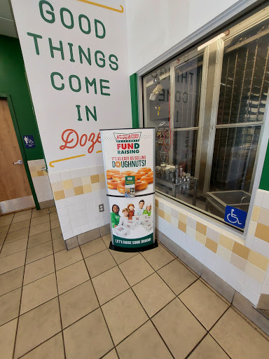 Bakery «Krispy Kreme Doughnuts», reviews and photos, 2809 W March Ln, Stockton, CA 95219, USA