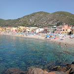 Photo n°7 de l'avis de Debora.i fait le 19/08/2023 à 11:55 sur le  Hotel Europa à Finale Ligure