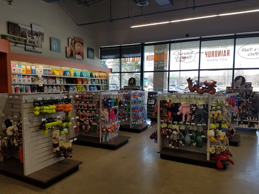Pet Supply Store «Purely Pets», reviews and photos, 13723 23 Mile Rd, Shelby Charter Township, MI 48315, USA