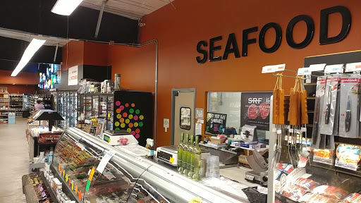 Grocery Store «Manzanita Fresh Foods», reviews and photos, 730 Manzanita Ave, Manzanita, OR 97130, USA