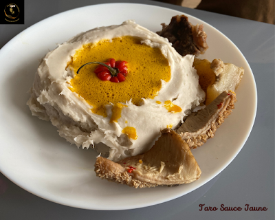 HORCA Saveurs à Gagny