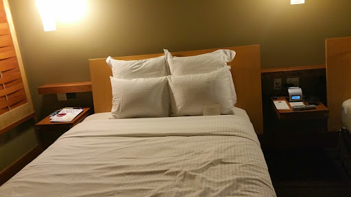 Lodge «Willows Lodge», reviews and photos, 14580 NE 145th St, Woodinville, WA 98072, USA