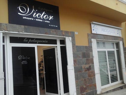 Peluquería Victor en Adeje, Santa Cruz de Tenerife