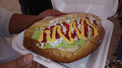 Hotdogs Y Hamburguesas Hugo Del Chinal