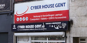 Cyberhousegent