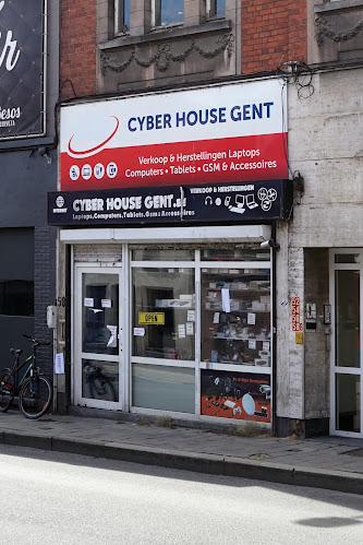 Cyberhousegent