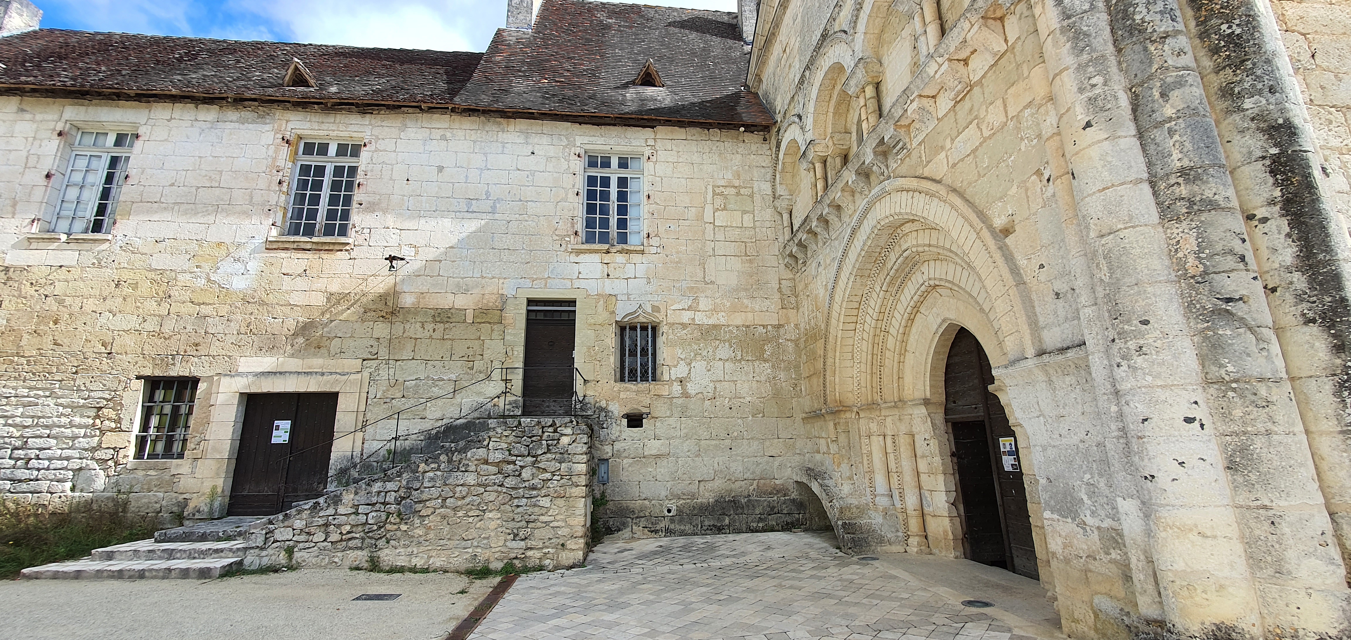 Photo n° 2 de l'avis de Françoise.u fait le 13/09/2020 à 14:14