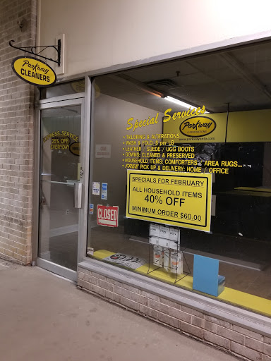 Shopping Mall «Parkway Shopping Center», reviews and photos, 929 S High St #22, West Chester, PA 19382, USA