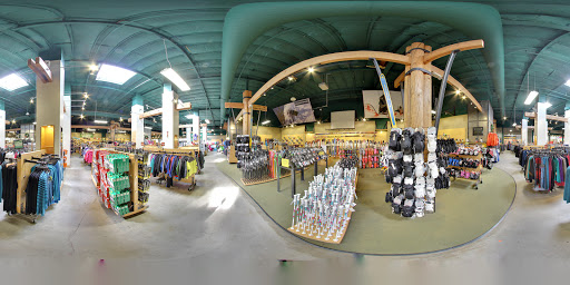 Sporting Goods Store «Any Mountain- San Jose», reviews and photos, 1600 Saratoga Ave, San Jose, CA 95129, USA