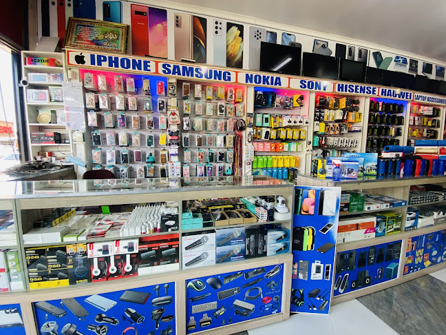 44A North St, Klerksdorp Central, Klerksdorp, 2570