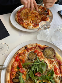 Pizza du Restaurant italien Le Palermo à Valenciennes - n°12
