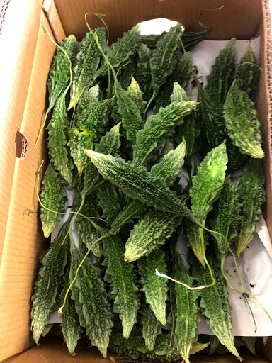 Asian Grocery Store «Kamana Grocery Store», reviews and photos, 235 Main St, Winooski, VT 05404, USA