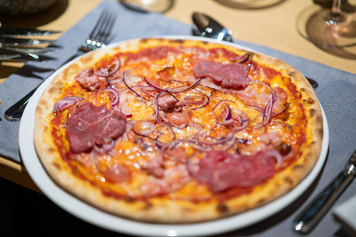 Luis Restaurant-Pizzeria-Bar en Nauders