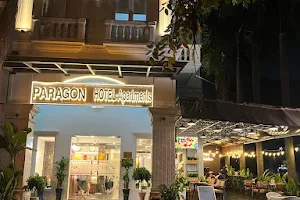 Paragon Hotel (파라곤 호텔) image