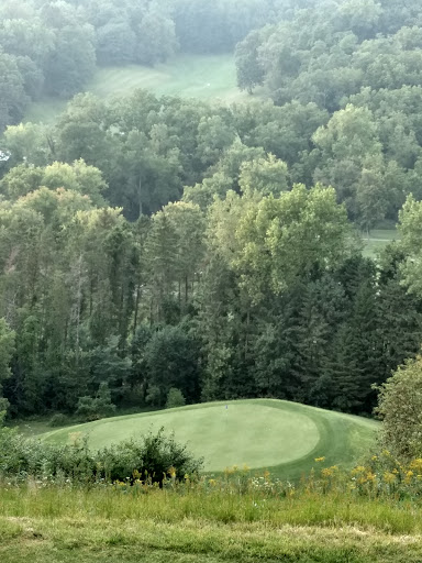 Golf Course «Mississippi National Golf Links», reviews and photos, 409 Golf Links Dr, Red Wing, MN 55066, USA