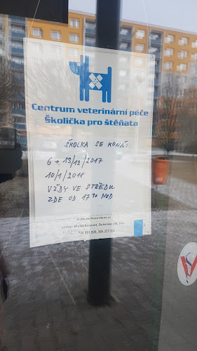 Recenze na Centrum veterinární péče - školka pro štěňata v Mladá Boleslav - Veterinář