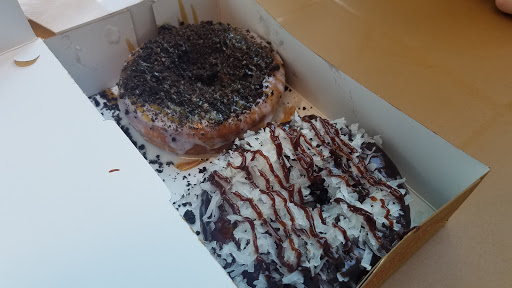 Donut Shop «Duck Donuts», reviews and photos, 2511 N Harrison St, Arlington, VA 22207, USA