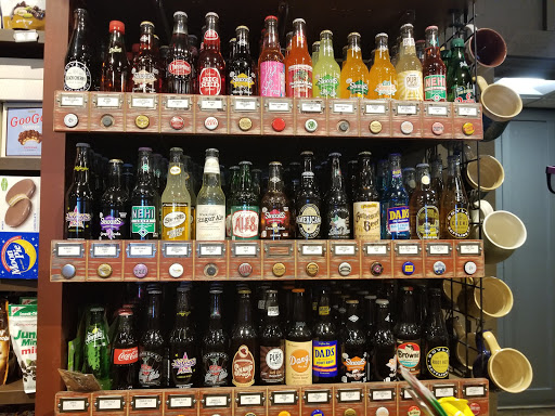 American Restaurant «Cracker Barrel Old Country Store», reviews and photos, 407 Beltline Rd SW, Decatur, AL 35601, USA