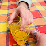 Photo n°6 de l'avis de Miriam.a fait le 10/04/2023 à 19:31 sur le  Antica Trattoria Da Carmine à Naples