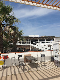 Atmosphère du Restaurant Twin Fins à Leucate - n°2