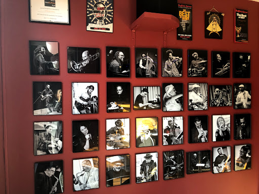 Jazz Club «PAUSA art house», reviews and photos, 19 Wadsworth St, Buffalo, NY 14201, USA