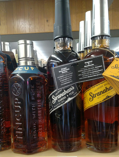 Liquor Store «Gerards Wine and Spirits», reviews and photos, 2310 Bridge Ave, Point Pleasant, NJ 08742, USA