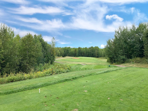 Golf Course «Eagle Ridge Golf Course», reviews and photos, 1 Greenway, Coleraine, MN 55722, USA