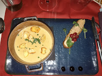 Plats et boissons du Restaurant L'ENVIE à Amiens - n°14