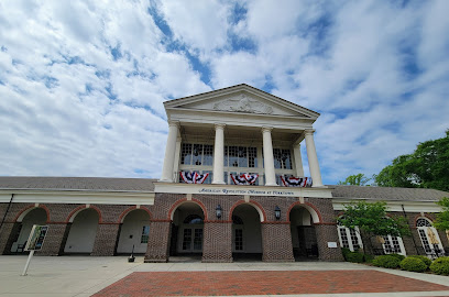 American Revolution Museum at Yorktown

