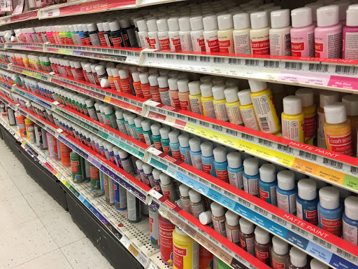 Craft Store «Michaels», reviews and photos, 6120 Birdcage Centre Ln, Citrus Heights, CA 95610, USA