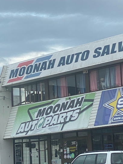 Moonah Auto Salvage