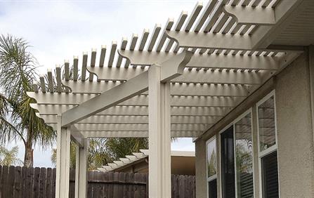 Patio Enclosure Supplier «Clark Wagaman Designs», reviews and photos, 3500 Power Inn Rd Ste C, Sacramento, CA 95826, USA